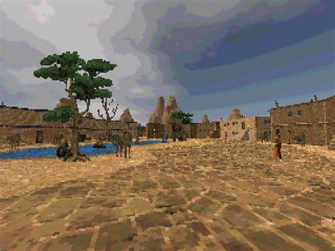 Image result for Daggerfall Game