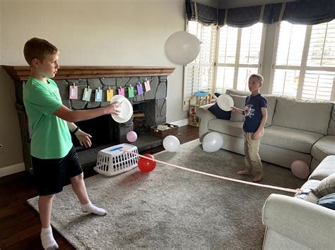 Spring Break Activities for Kids - Toddler Approved