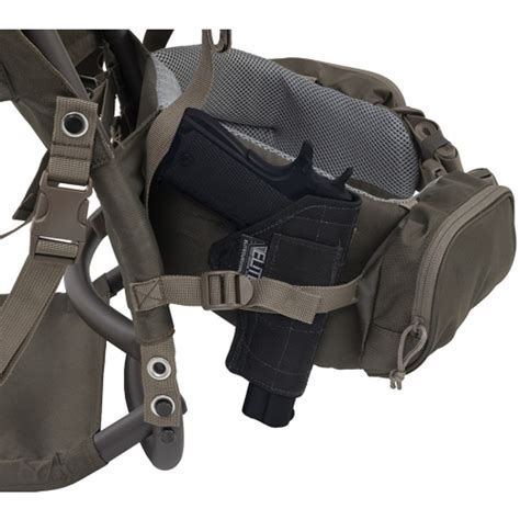 Image result for Alps Commander Frame Pack Review