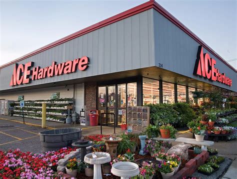 Springfield-area Ace Hardware stores to change ownership | Comings ...