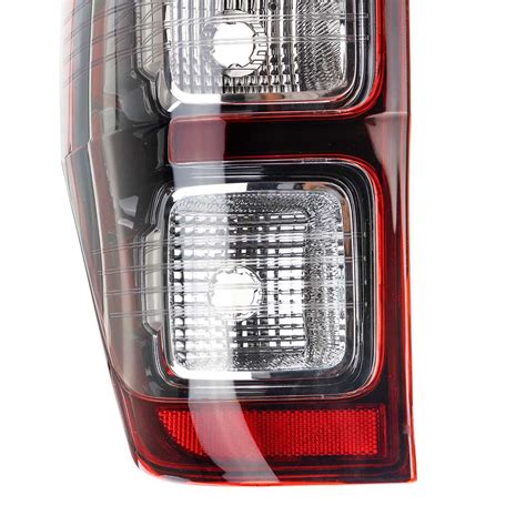 Car Tail Light For Ford Ranger Tail Light ABS Plas... – Grandado