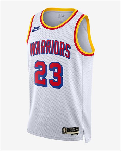 Jersey Nike Dri-FIT de la NBA Swingman para hombre Draymond Green ...