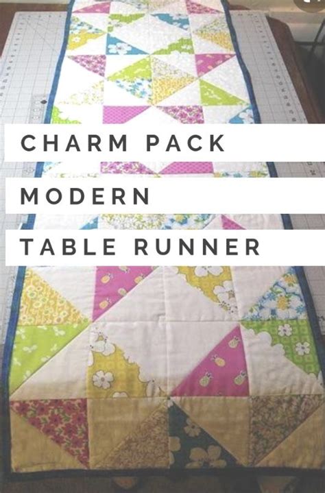 Image result for New Table Runner Pattern