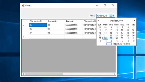 Search SQL Database VB.NET 的图像结果