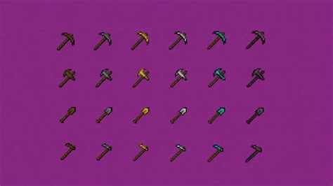 Image result for Minecraft Tools Texture