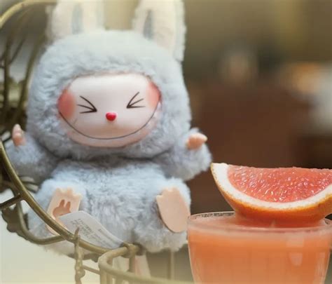 Labubu Is All Over Your Feed And Now On Your Dinner Table