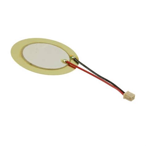 AB2720B-LWC30-R PUI Audio, Inc. | Audio Products | DigiKey