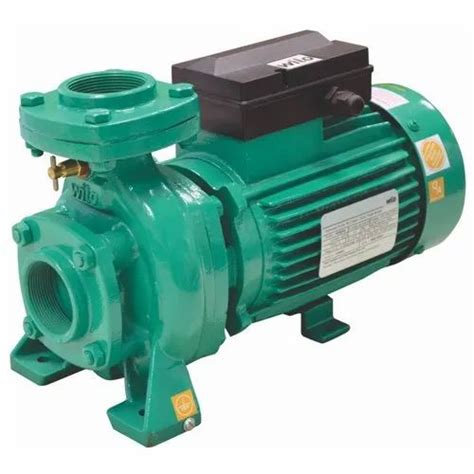 Hydro Pneumatic Systems - Wilo Pressure Pump Manufacturer from Raigad