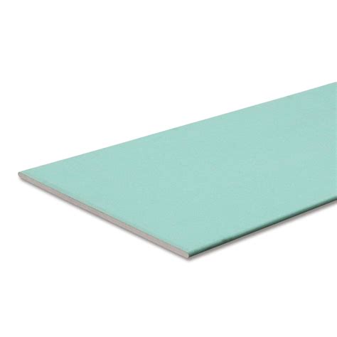 Einmann® Gipskartonplatte imprägniert 2600x600x12,5mm bei edingershops.de