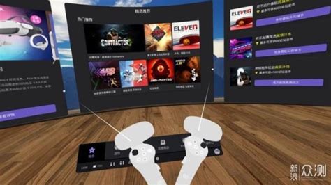 电商平台VR之战已然打响，VR购物是否是片新蓝海？