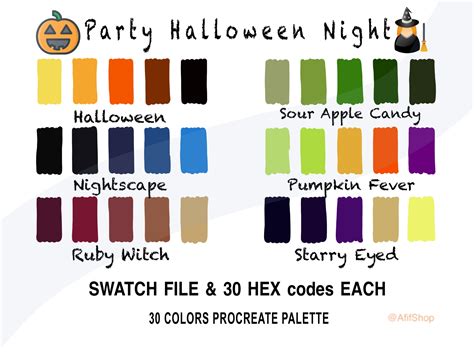 What Are Traditional Halloween Colors at Leo Gilruth blog