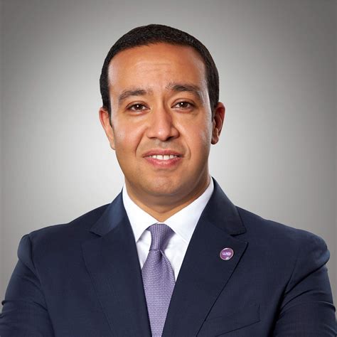 Mohamed Nasr Eldin - Top 100 CEOs 2023 in the Middle East- Forbes Lists