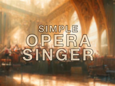 Image result for Singer Simple