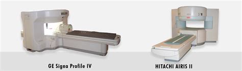 Refurbished MRI & CT Scanner Sales, Service and Repair