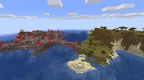 Image result for Minecraft Java Edition Seeds 1.16.4