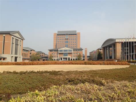 Kansai Gaidai University Exchange (Japan)-Department of Modern ...