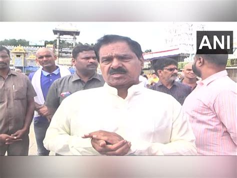 Andhra Dy CM inaugurates regional prohibition, excise laboratory worth ...