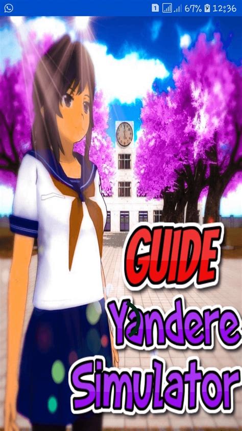 Image result for Yandere Simulator Tutorial