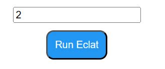 Image result for Eclat Algorithm Explanation