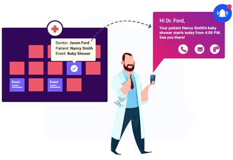 Physician Engagement, Onboarding, Retention: LeadSquared For Hospitals