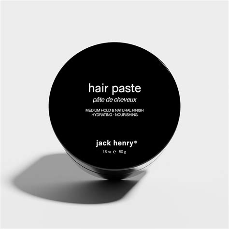 Jack Henry - Hair Paste | Ulta Beauty