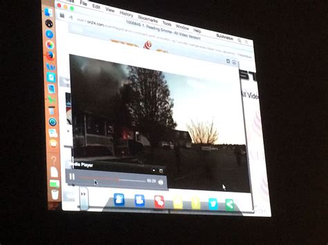 Image result for Firefighting Smoke Reading