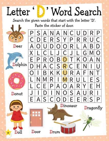 Buy Dreamland Learn Everyday Learn to Write - An Interactive & Activity ...