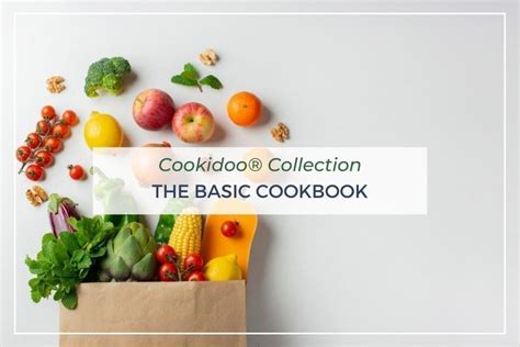 Image result for Very Basic Cookbook