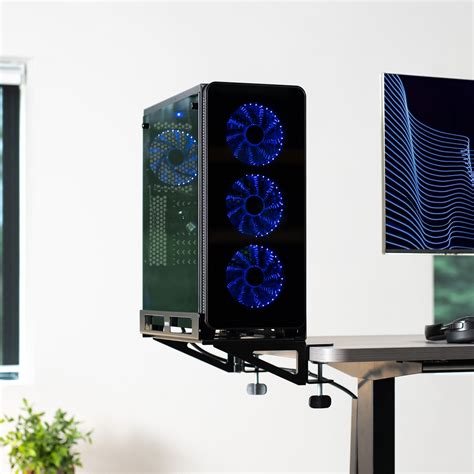 Image result for Computer Hanging Mount