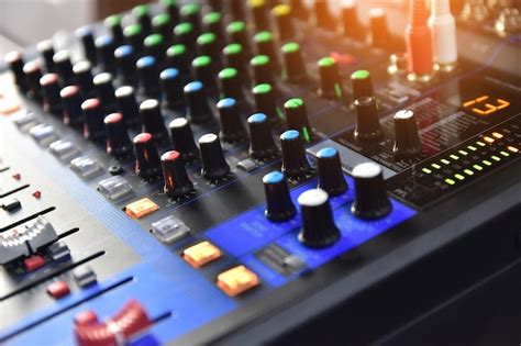 Image result for Sound System Control