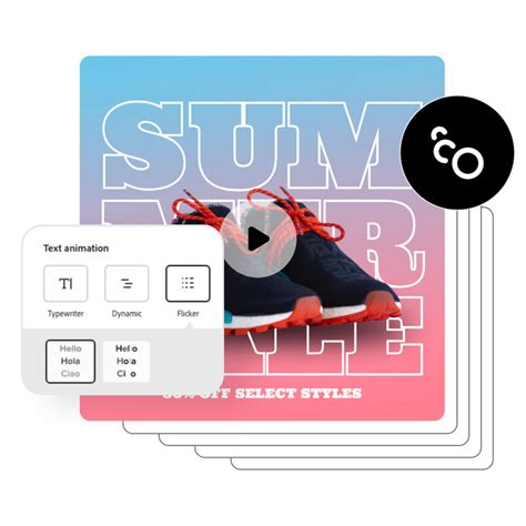 Text to Animation Software 的图像结果