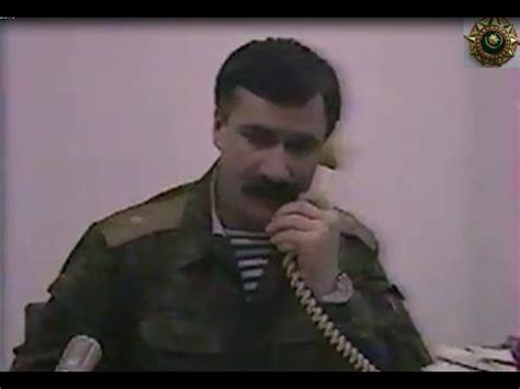 10-11 ноября 1992 г., осетино-ингушский конфликт. Вторжение российской ...
