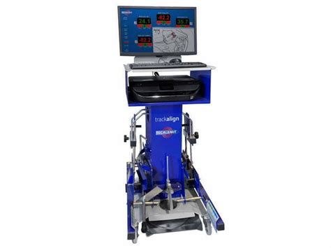Laser Wheel Alignment System 的图像结果