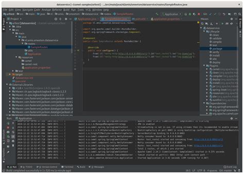 Image result for Camel Spring Interface