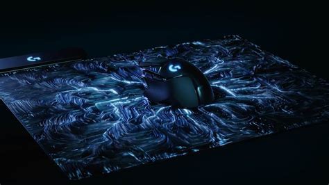 POWERPLAY 2 Wireless Charging System | Logitech G