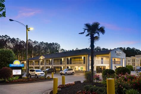 DAYS INN BY WYNDHAM ACWORTH - Motel Reviews, Photos, Rate Comparison ...