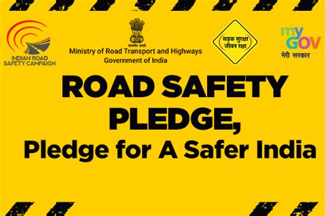 National Road Safety | MyGov.in