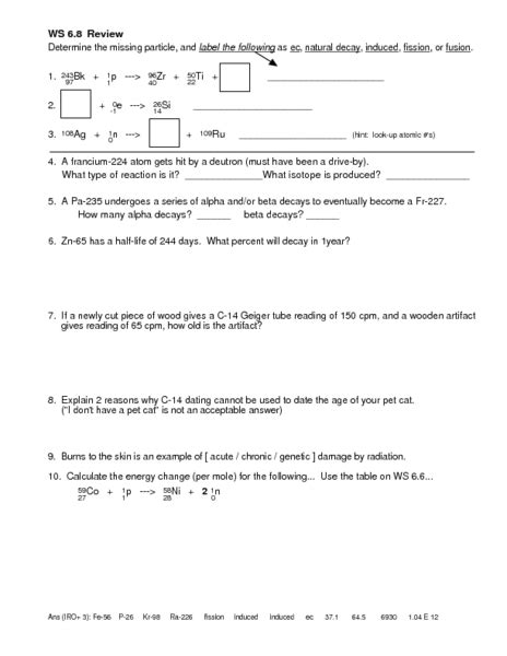 Image result for Chemical Reaction Lesson Plan