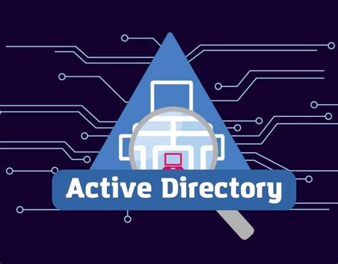 Active Directory Course 的图像结果