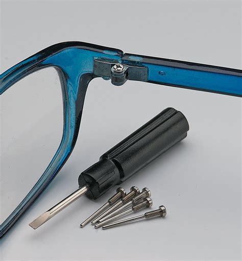 Eyeglasses Repair Kits at Jorja Knipe blog