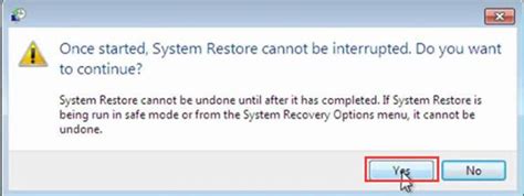 Image result for How to Start System Restore