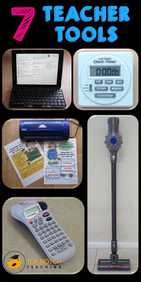 Image result for Teacher Tool Tutorial