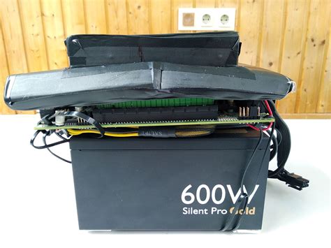 Image result for GPU Test Bench