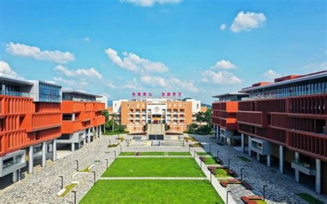 2022年广州商学院专升本各专业录取分数线 - 专升本招生网