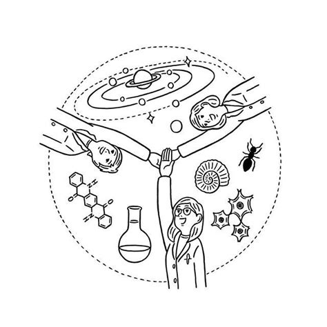 Technology in Science Basic Drawing with Color 的图像结果