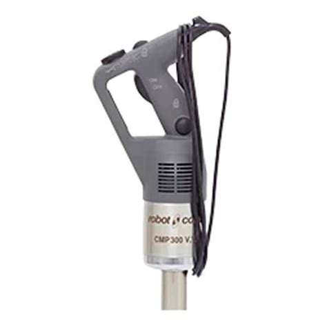 Robot Coupe CMP 300 Combi El Blender Fiyat Fiyat