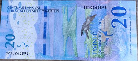 coins and more: 3916) Curaçao and Sint Maarten introduced a new ...