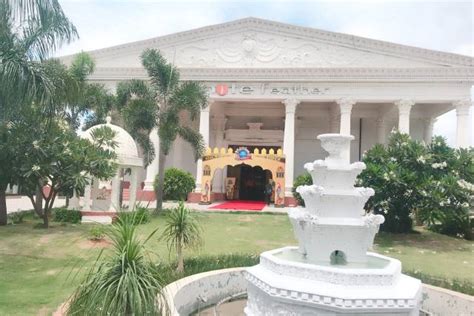 White Feather, Bangalore - Venue - Electronic City - Weddingwire.in