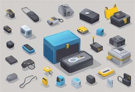 Image result for List Tracking Devices