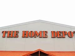 Image result for Where Is the Store Number On a Home Depot Receipt